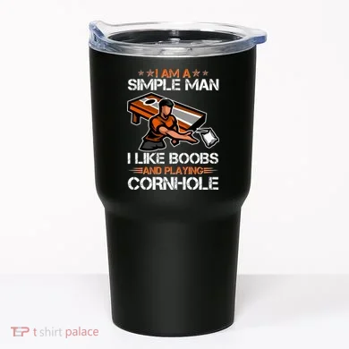 Tumbler