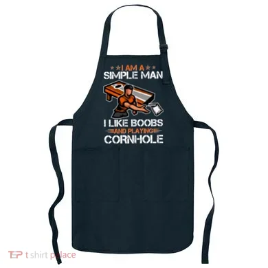 Apron