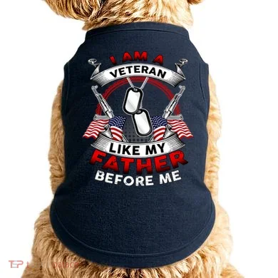 Doggie Tank