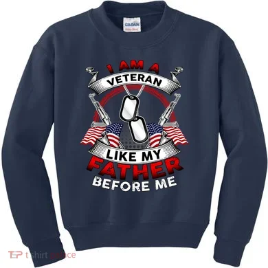 Kids Sweatshirt