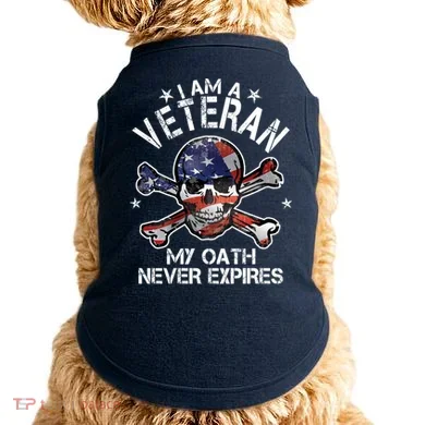Doggie Tank
