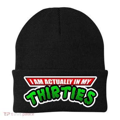 Beanie