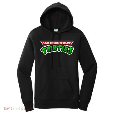 Women's Hoodie