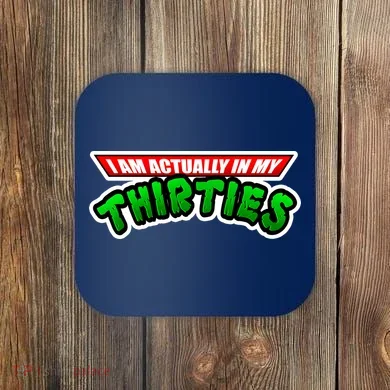 Coaster