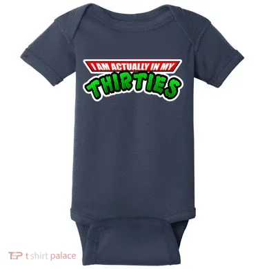 Baby Bodysuit