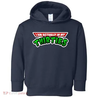 Toddler Hoodie