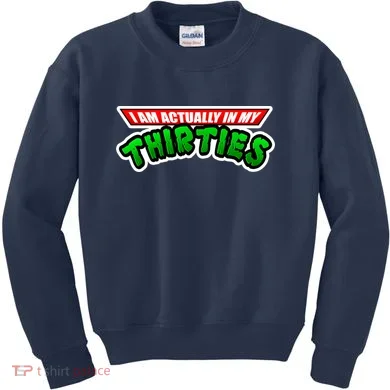 Kids Sweatshirt
