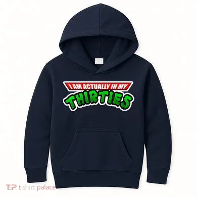 Kids Hoodie