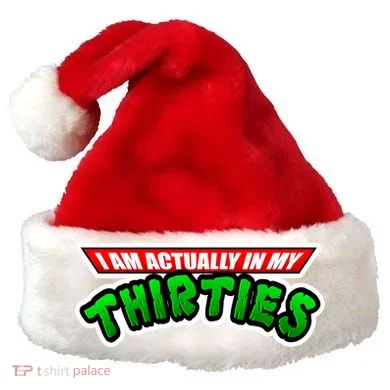 Santa Hat