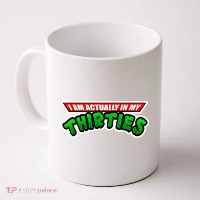 Coffee Mug