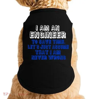 Doggie Tank