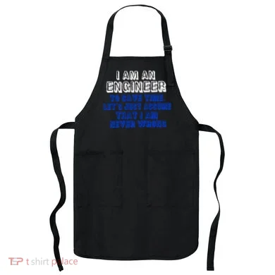 Apron