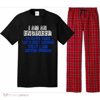 Pajama Set