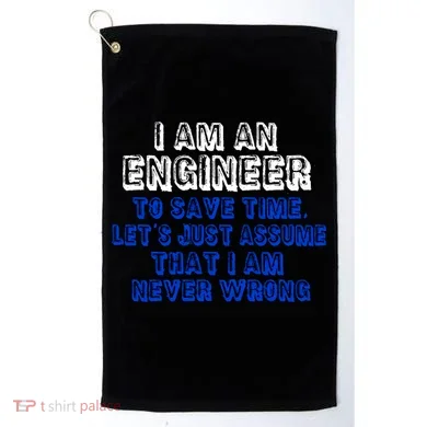 Golf Towel