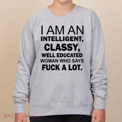 Women's Sweatshirt