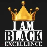 I Am Black Excellence Women's Tank Top thumb 5