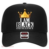 I Am Black Excellence Hat thumb 0
