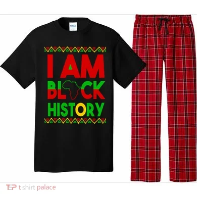 Pajama Set
