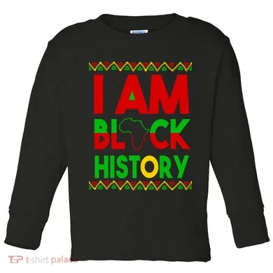 Toddler Long Sleeve