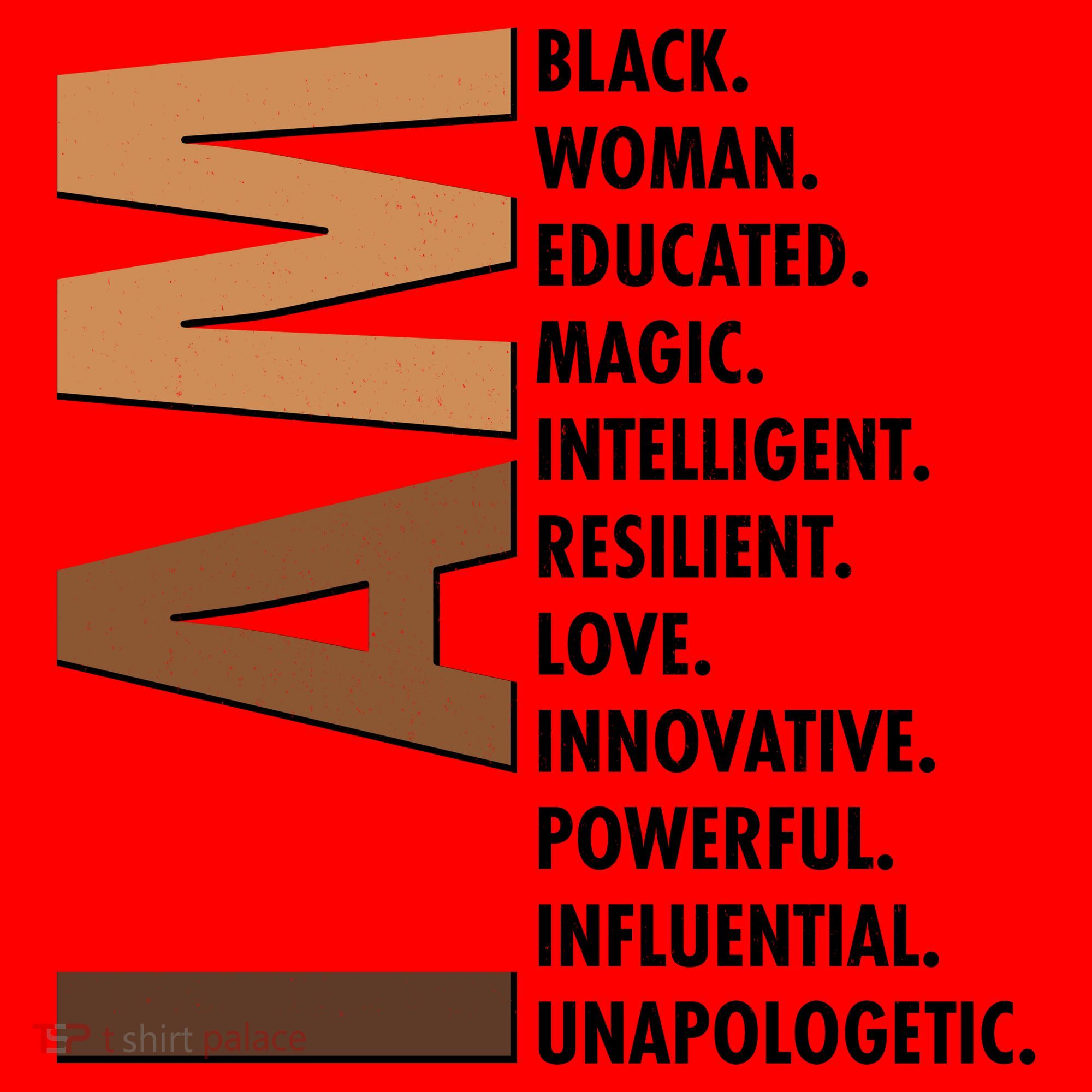 I Am Black Woman Educated Black History Month Santa Hat
