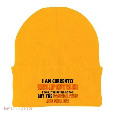 Beanie