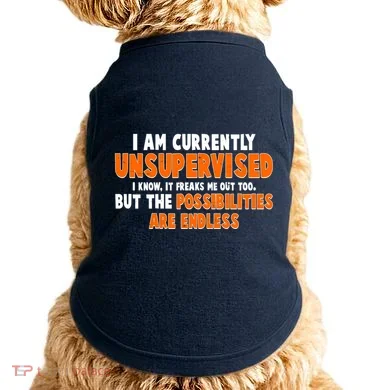 Doggie Tank