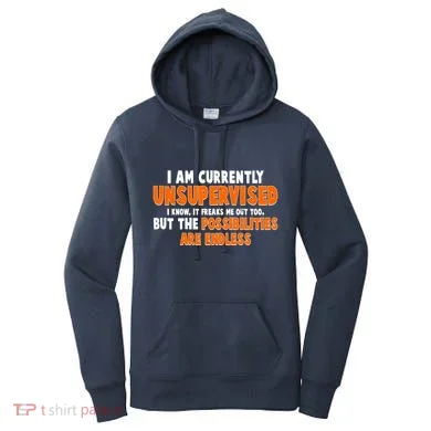 Women's Hoodie