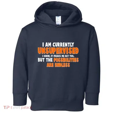 Toddler Hoodie