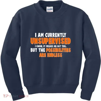 Kids Sweatshirt
