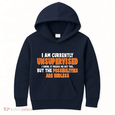 Kids Hoodie