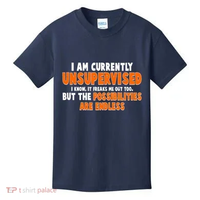 Kids T-Shirt
