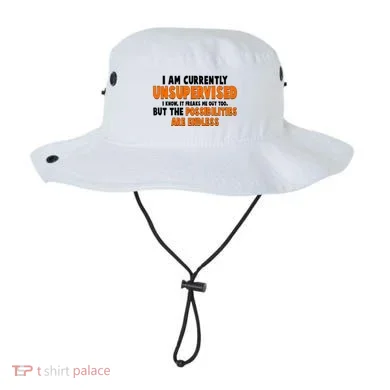 Bucket Hat
