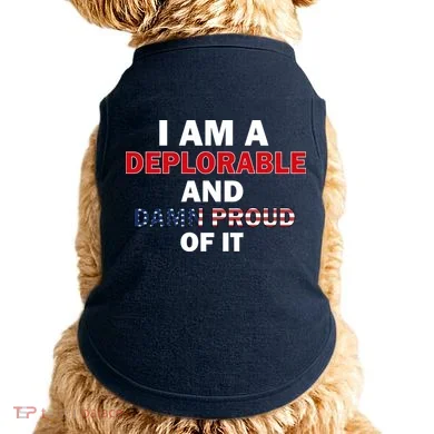 Doggie Tank