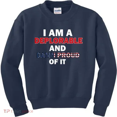 Kids Sweatshirt