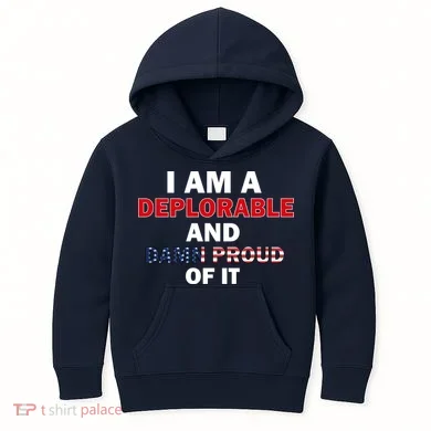 Kids Hoodie