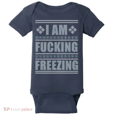 Baby Bodysuit