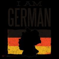 I Am German Coffee Mug thumb 5