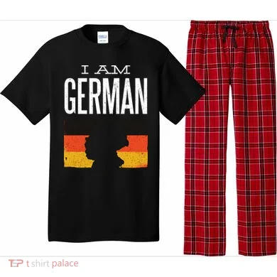 Pajama Set