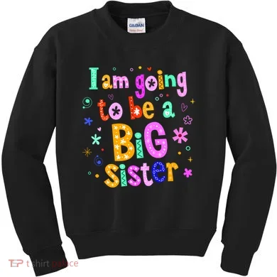 Kids Sweatshirt