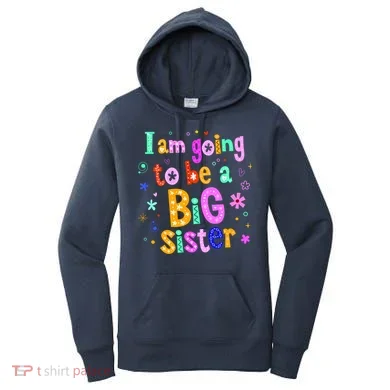 Women's Hoodie