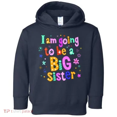 Toddler Hoodie