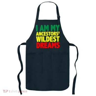 Apron