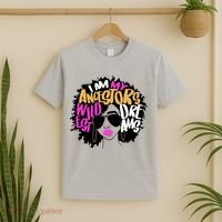 I Am My Ancestors Wildest Dreams History T-Shirt thumb 2
