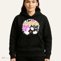 I Am My Ancestors Wildest Dreams History Hoodie thumb 5