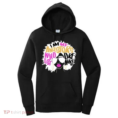 Women's Hoodie