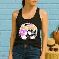 I Am My Ancestors Wildest Dreams History Women's Tank Top thumb 2