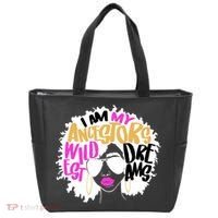 I Am My Ancestors Wildest Dreams History Tote Bag thumb 0