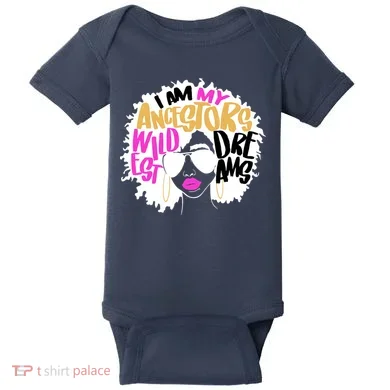Baby Bodysuit