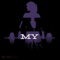 I Am My Motivation Gym Exercise Workout Coffee Mug thumb 5
