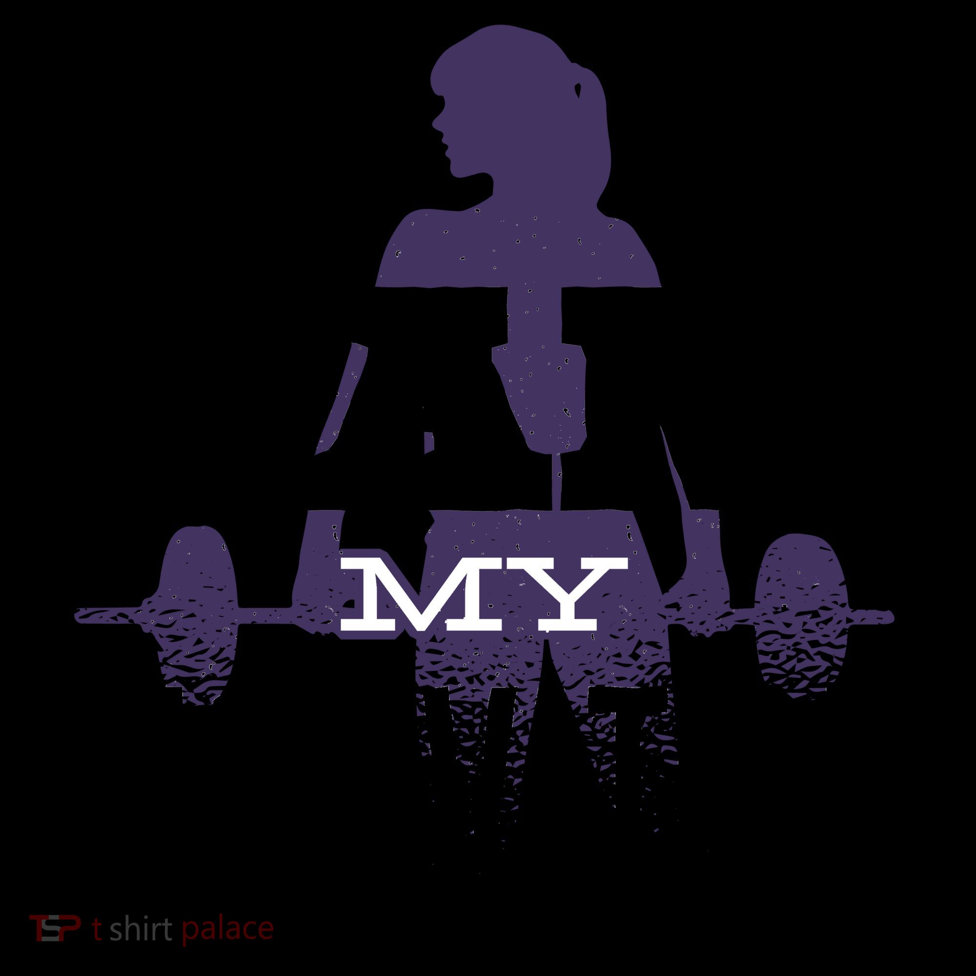 I Am My Motivation Gym Exercise Workout Coffee Mug